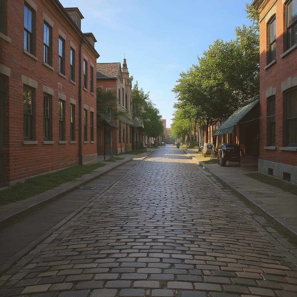 Damaged Photo - After